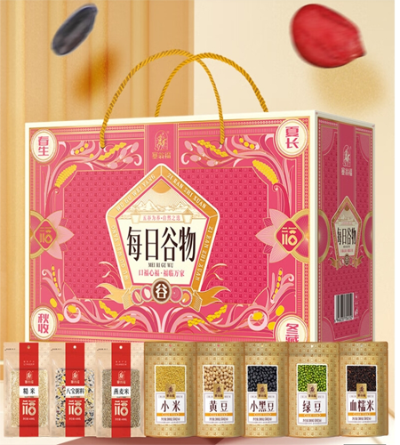 6F食品  美味生活