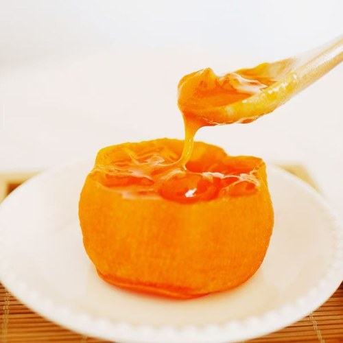 都乐Dole溏心冰柿 爆浆无霜