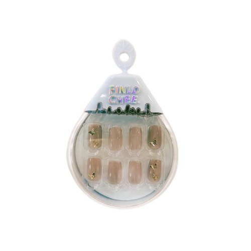 BKX-188梦幻甜心穿戴甲