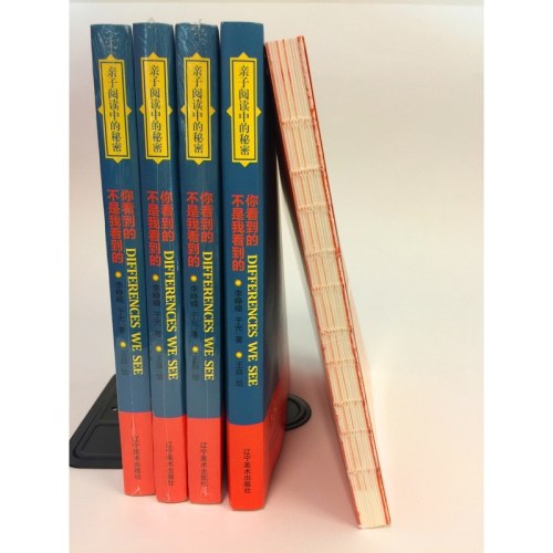 你看到的不是我看到的