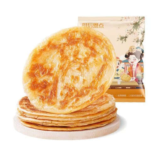 大希地黄油水牛奶手抓饼