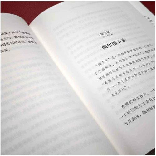 学会反思：通过反思提升洞察力、创造力和领导力