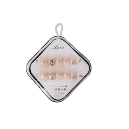 X01-019手工穿戴甲