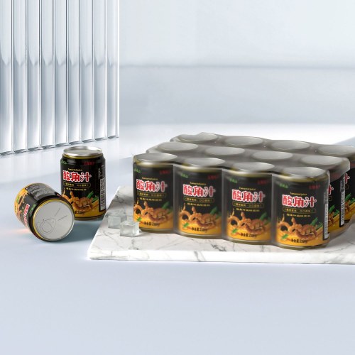 云南特产酸角汁 238ml*24罐