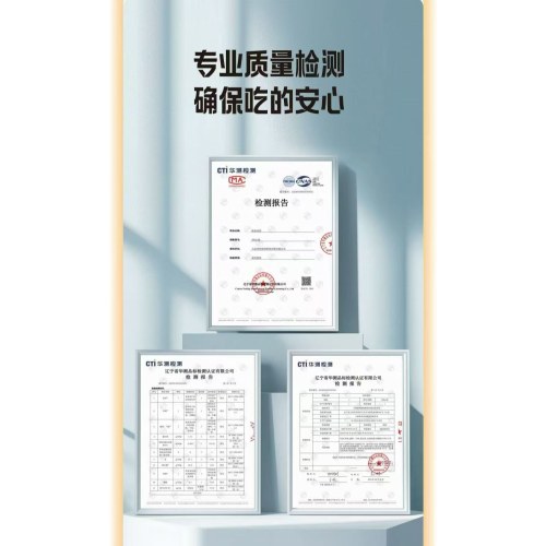 壹网渔速发海参滋补81只