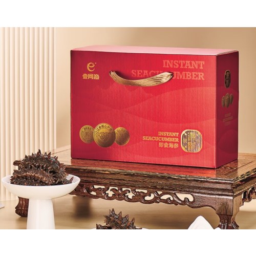 壹网渔即食海参1500g