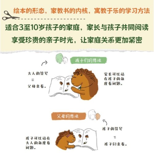 小刺猬阿奈家的24小时