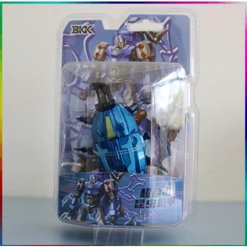 BKK9001-变形玩具-昆虫机甲9001-120