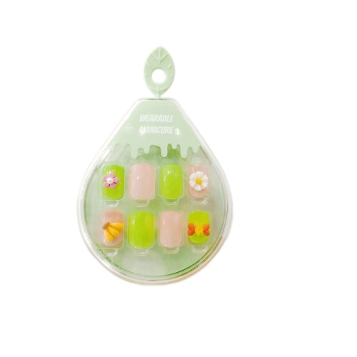 BKX-188梦幻甜心穿戴甲