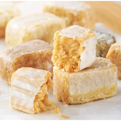 徐福记1200g年货礼盒