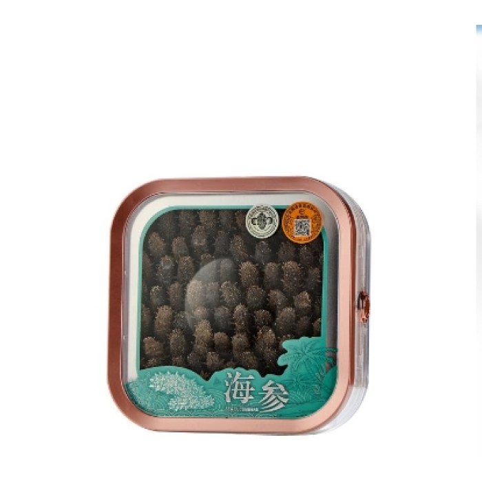 壹网渔大连淡干海参（一级）