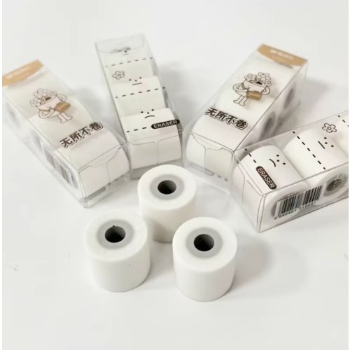 晨光橡皮无所不卷AXP963WY