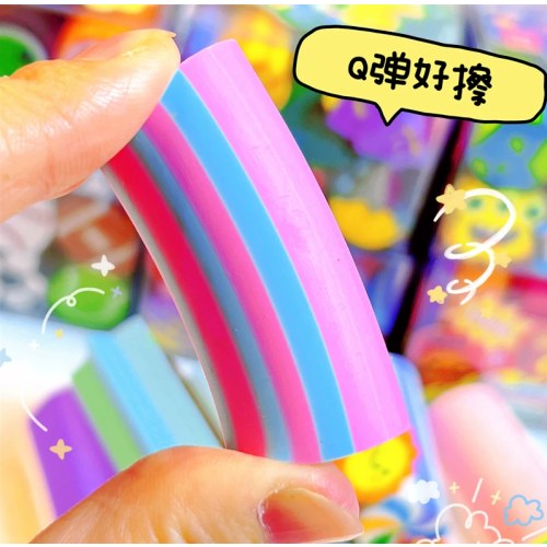 奇好8510-寿司橡皮擦