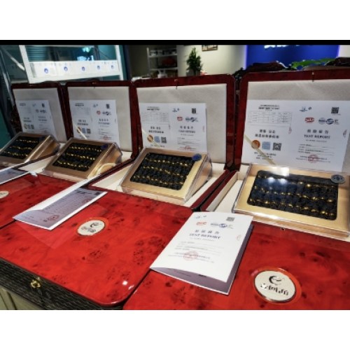 壹网渔大连淡干海参（一级）