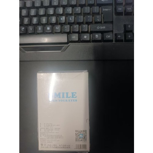 欧潘迪（猪）挂件