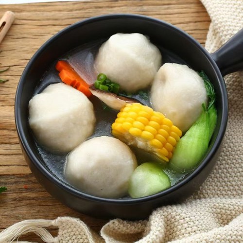 海欣灌汤福州鱼丸