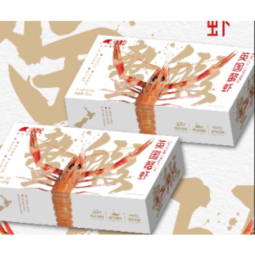 鲜利来英国鳌虾