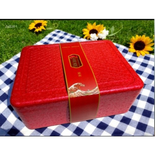 壹网渔即食海参礼盒3斤礼盒装