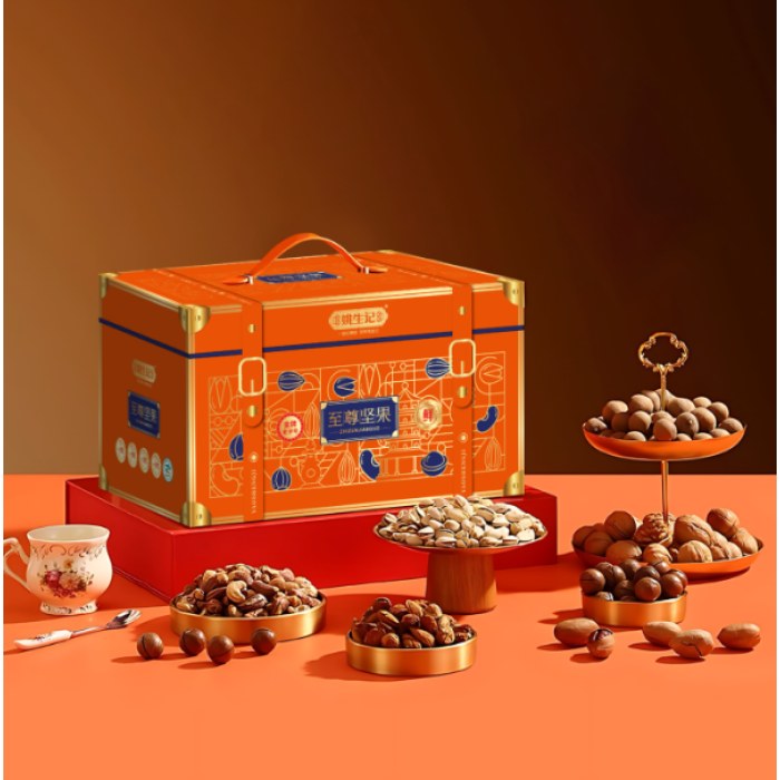 姚生记-忆江南-至尊礼（礼盒装大礼包）