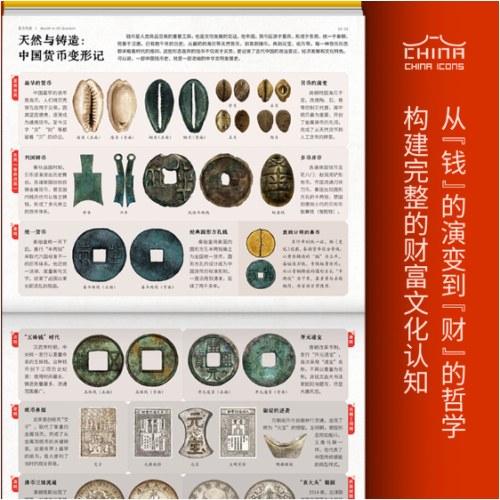 五方九合一本关于中国财神的百科书