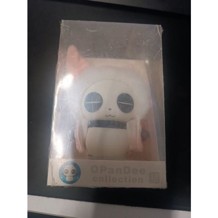 欧潘迪（猪）挂件