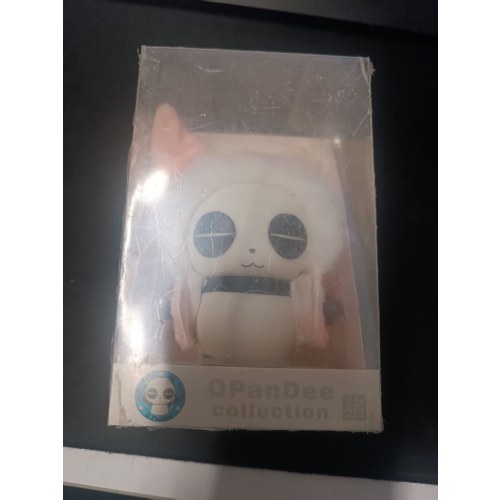 欧潘迪（猪）挂件