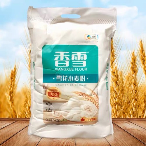 中粮香雪雪花粉5Kg