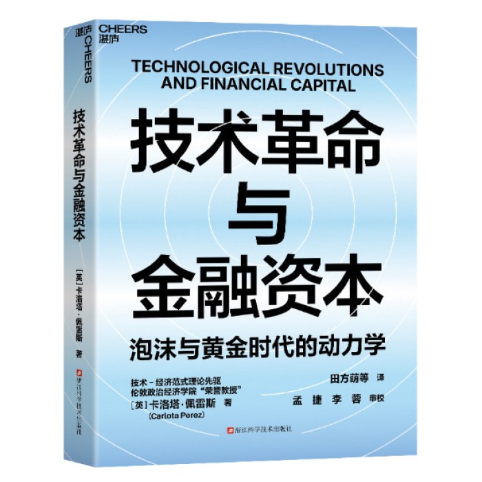技术革命与金融资本