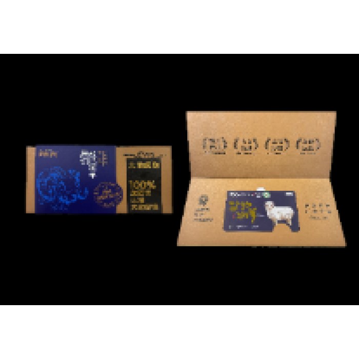 三阳开泰礼盒398型