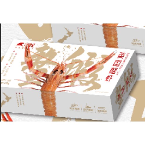 鲜利来英国鳌虾