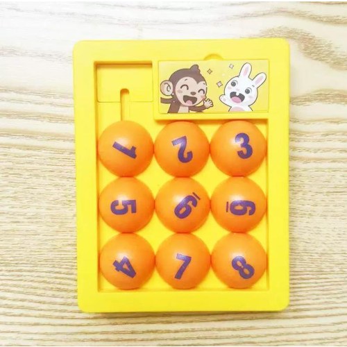 米卡儿R138-49A-华容道