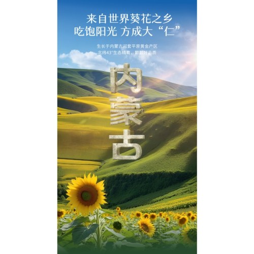 三胖蛋圆满时嗑组合款礼盒--原味168g*6罐/盒