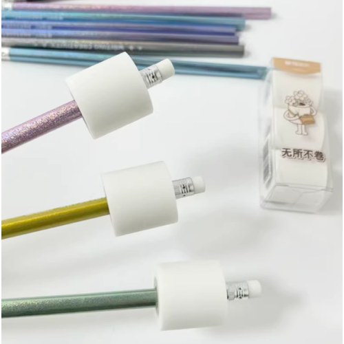 晨光橡皮无所不卷AXP963WY