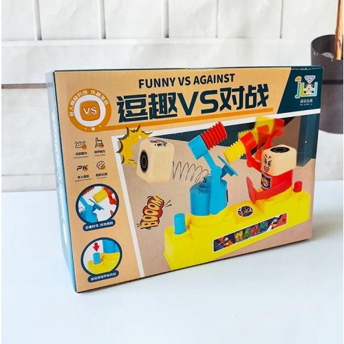 涵谷1800-2B-逗趣VS对战