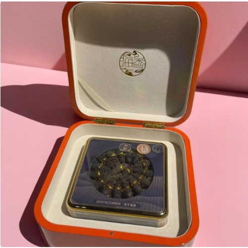 大连淡干海参礼盒（国标）