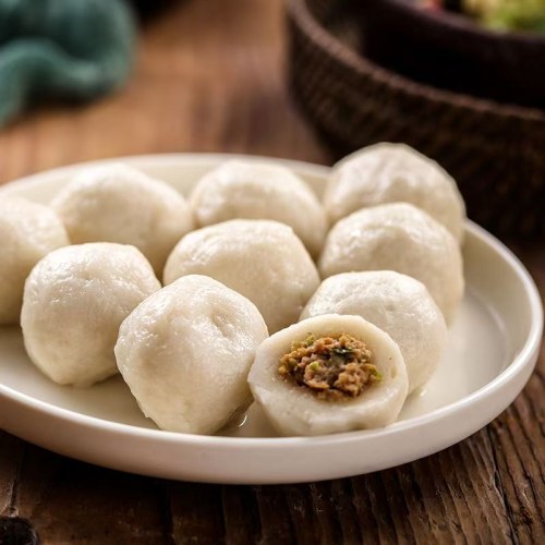 海欣灌汤福州鱼丸