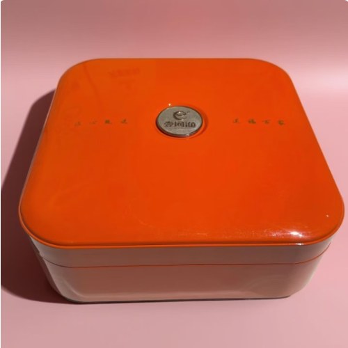 大连淡干海参礼盒（国标）