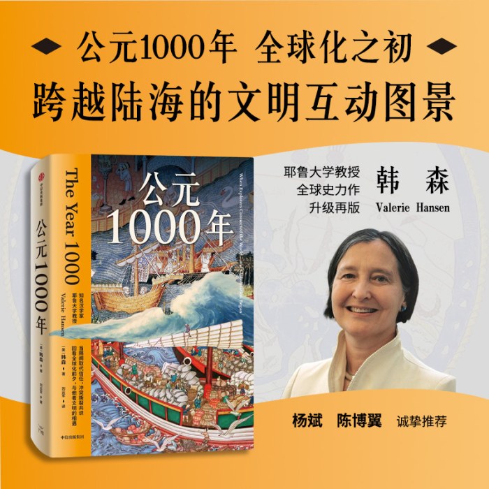 公元1000年