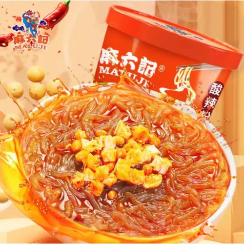 麻六记酸辣粉178g*6