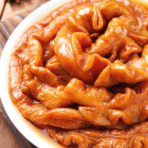 【6袋】天海藏香卤肥肠200g/袋整根卤制猪大肠