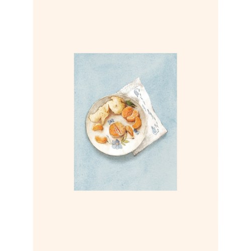 山羊不吃天堂草：曹文轩经典作品世界著名插画家插图版