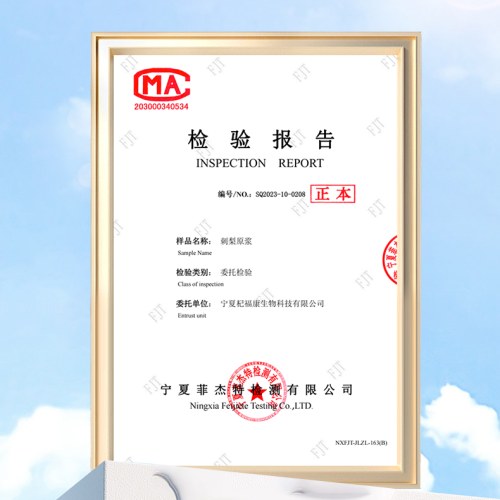 【固元红】贵州刺梨原浆原汁30ml袋装原液鲜果鲜榨