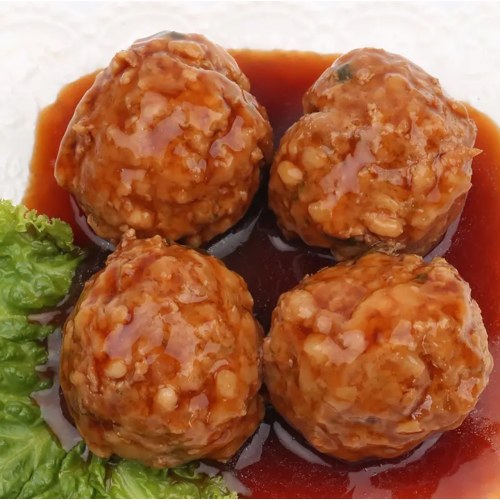 雨润熟食礼盒1930g 年货送礼纯肉礼盒