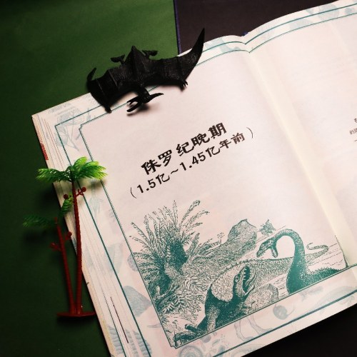 给孩子的地球简史