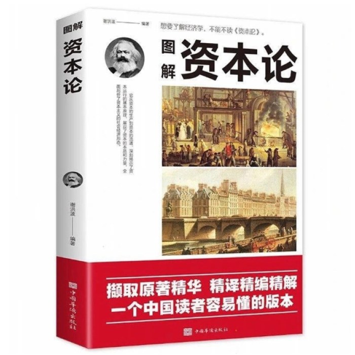 图解资本论