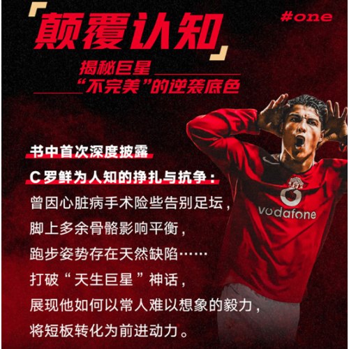 C罗：终极进球法则