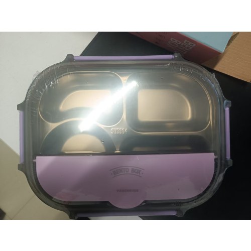 BENTOBOX分割餐盒-便当盒-饭盒