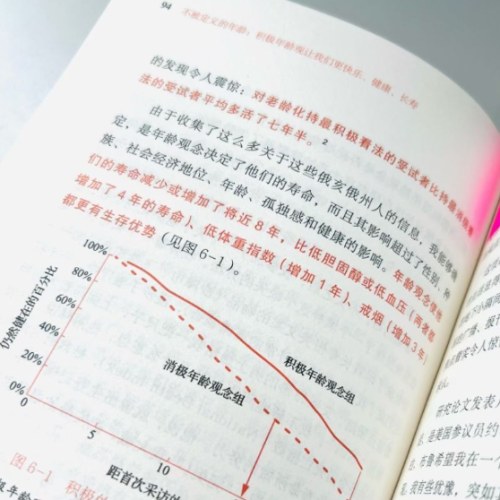 不被定义的年龄