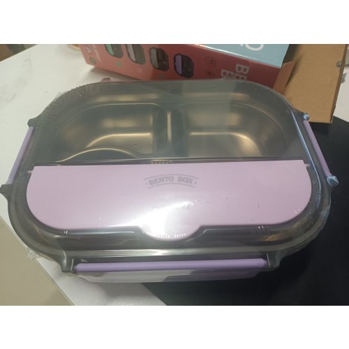 BENTOBOX分割餐盒-便当盒-饭盒