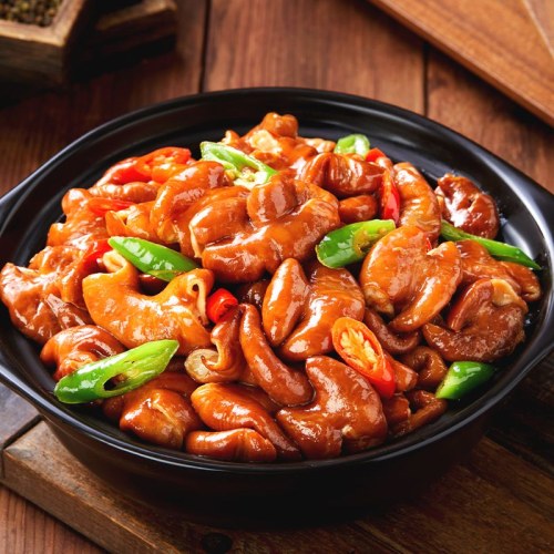 【6袋】天海藏香卤肥肠200g/袋整根卤制猪大肠